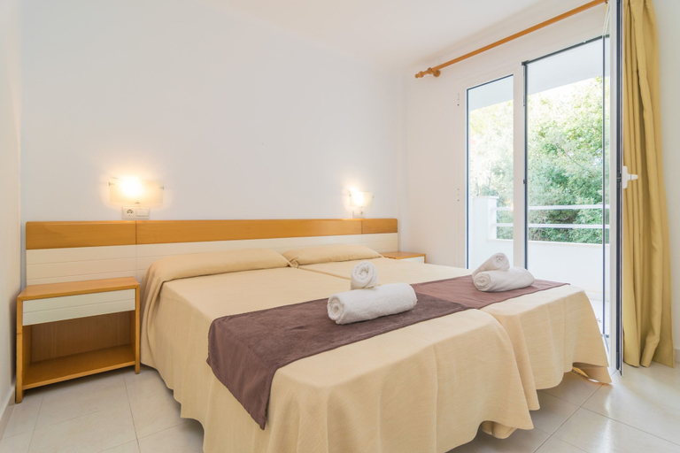 Exterior 4, Massanet - Apartment In Canyamel. Free Wifi, Baleares