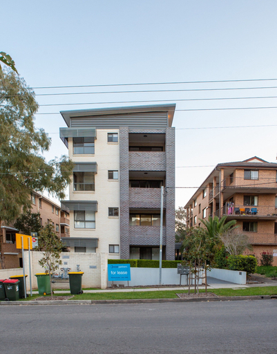 Others 3, Cosy and Bright Studio Next to Westmead Hospital, Sydney