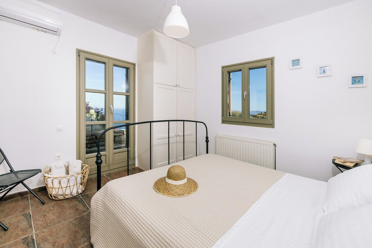 Room 5, Family Fun in the Infinite Aegean by Neuvel, South Aegean