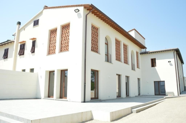 Exterior & Views 2, B&B Locanda de Colli, Florence