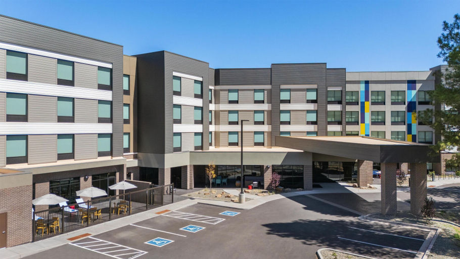 Exterior & Views 2, Tru By Hilton Flagstaff, Coconino