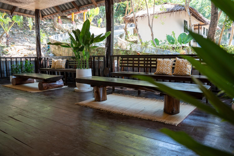 Public Area 2, Relax Bay Resort, Ko Lanta