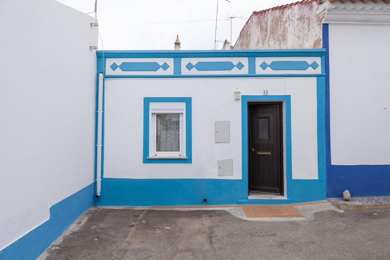 Room 3, A28 - Castela Street Townhouse in Espiche, Lagos