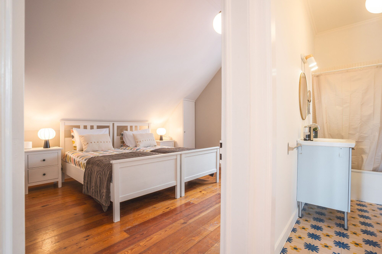 Room 4, Casa dos Francelhos by Atlantic Holiday, Funchal