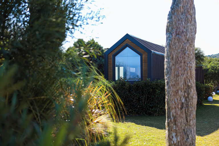 Room 3, Silver Bay Club House, Urla