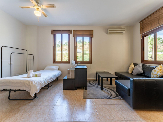 Living room 5, Apartment in Preferred in Cala de Mijas, Málaga