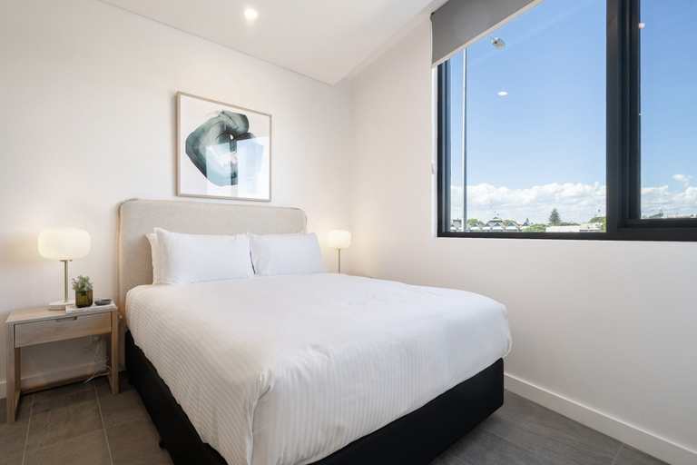 Room 2, Stylish Studio Near Fremantle's Vibrant Spots, Fremantle