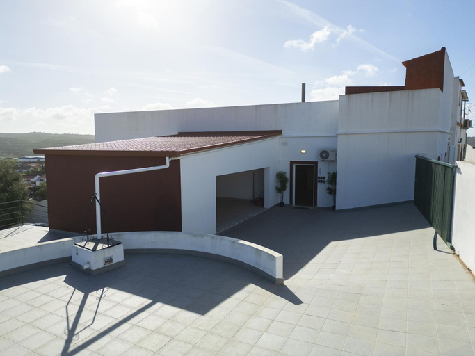 Room 2, HH 05 - Bedroom 5 in Olive Hills Guesthouse, Silves