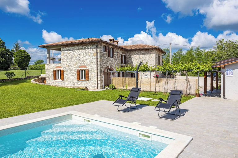 Primary image, Charming Villa With Pool, Sveta Nedelja