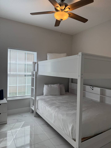 Room 2, 30 min Legoland Spacious Home, Polk
