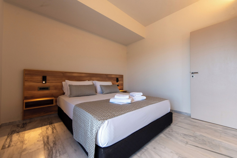 Room 3, Villa Dorothea in Georgioupoli, Crete