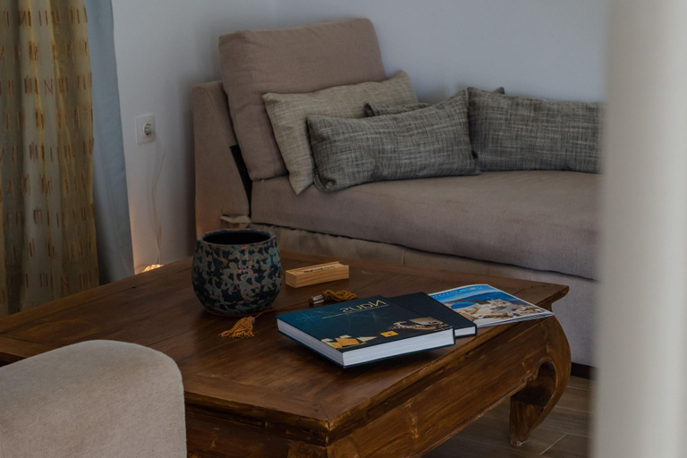 Public Area 2, Cinnamon Suite with Prive Hot Tub, South Aegean