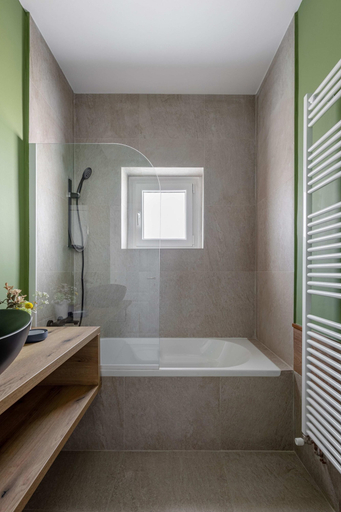Bathroom, Holt - Dolce in Napoli, Municipiul Bucuresti
