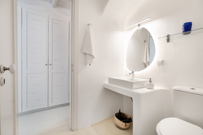 Room 3, Princess II in Mykonos, South Aegean