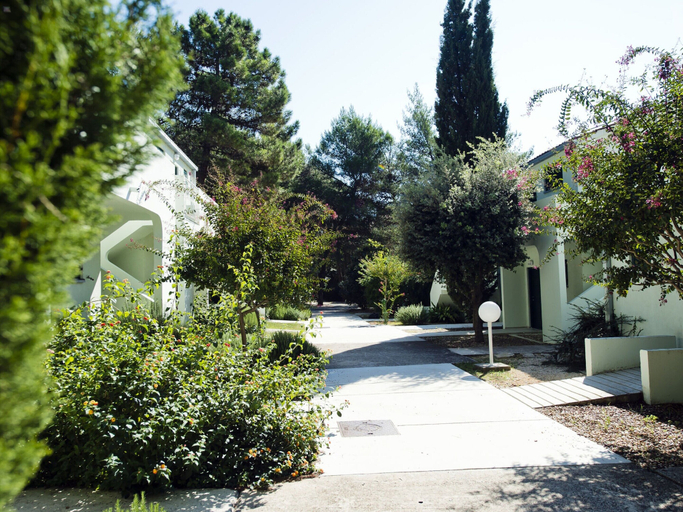 Others 3, Apartment in Zaton Holiday Resort, Nin