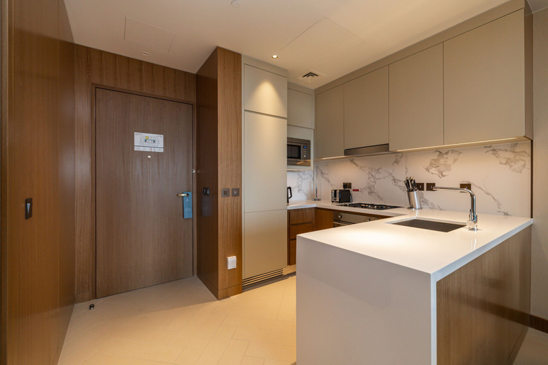 Room 5, Address Opera 1205 Downtown, Dubai