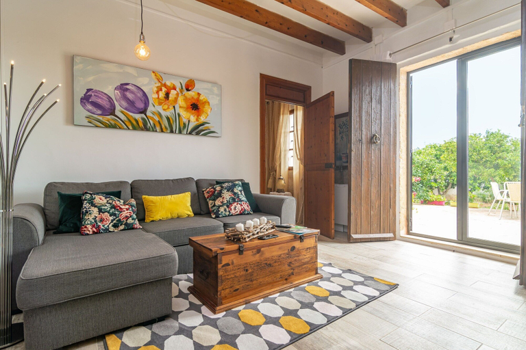Others 4, Can Potdir - Villa With Private Pool In Ariany, Baleares