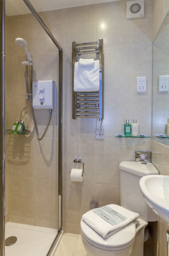 Bathroom 5, Brightonwave, Brighton and Hove
