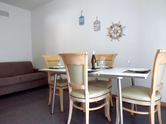 4, Apartment in Martinsicuro near sea, Teramo