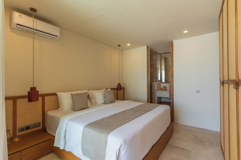 Room 5, Villa Kalani Soul by Alfred in Bali, Badung