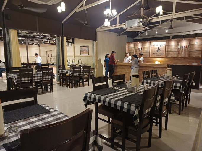 Food & Drinks 4, Shivir Aranya - Wilderness Resort Sariska, Alwar