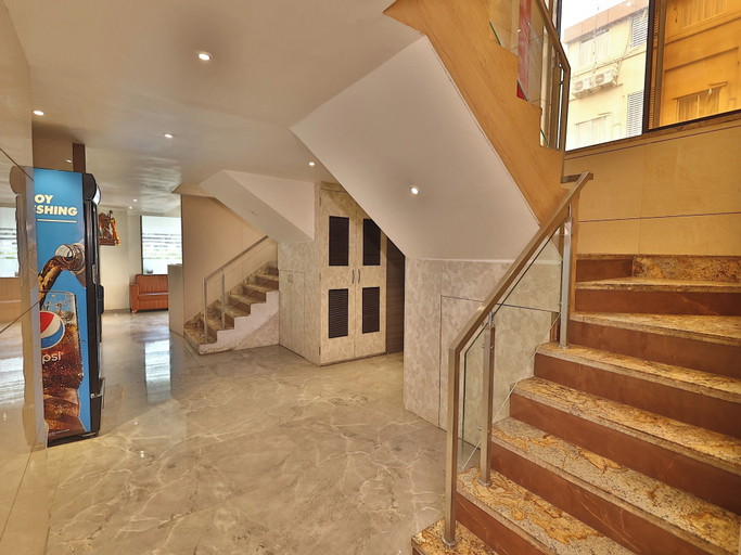 Others 2, Hotel Stay Inn-MAHAPE, Thane