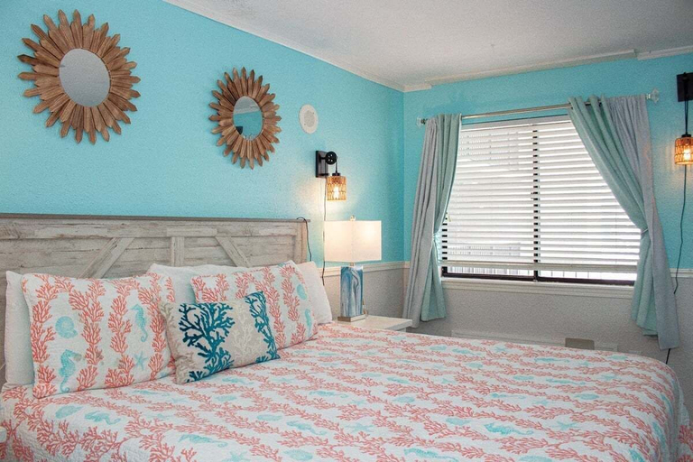 Interior 4, Carolina Winds 806, Horry