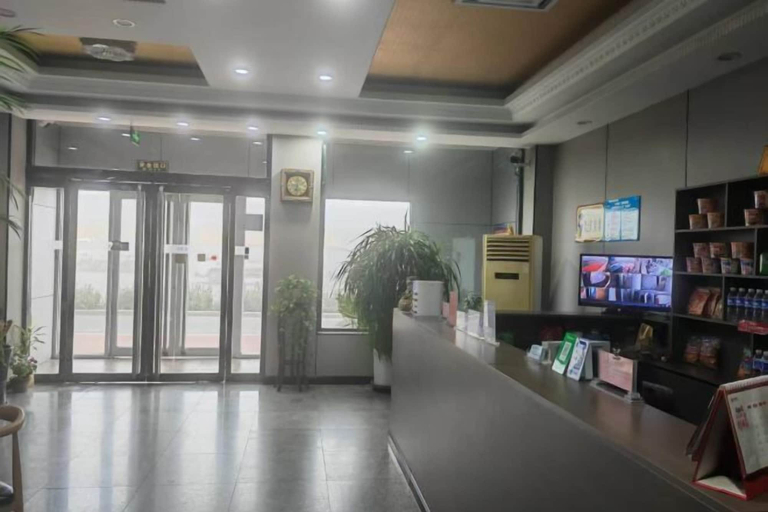 Others 5, Wangting Express Hotel, Shijiazhuang