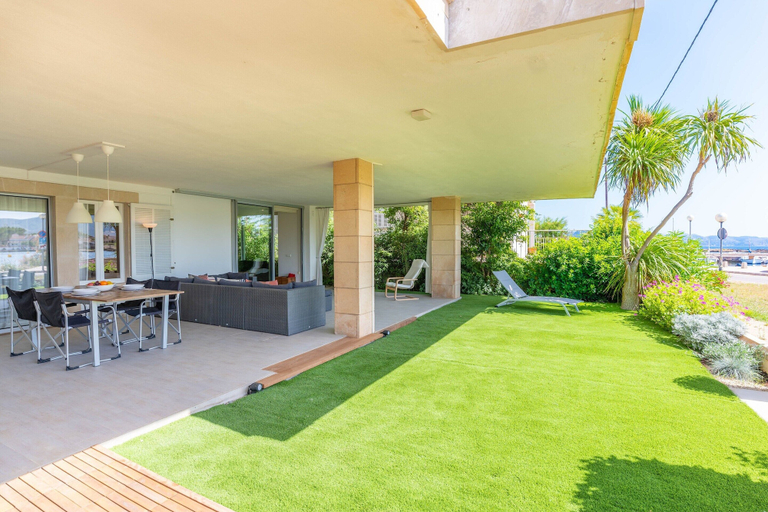 Others 5, Tarida - Apartment In Marina Manresa. Free Wifi, Baleares