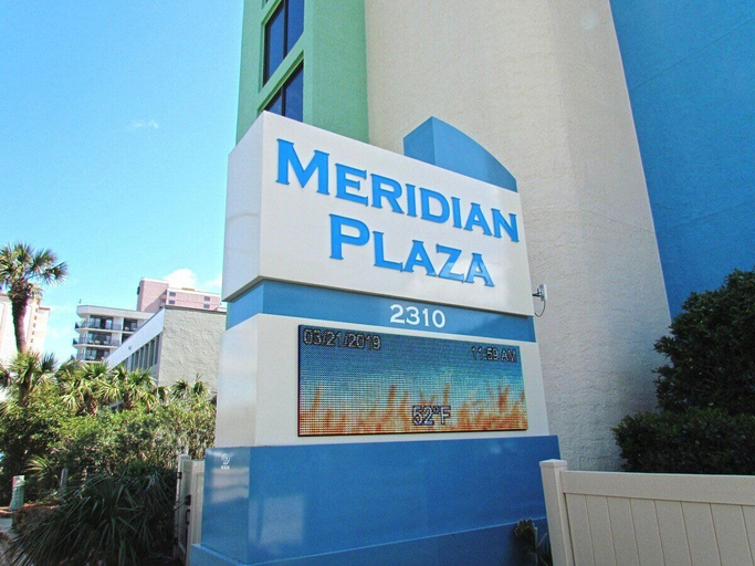Interior 3, Meridian Plaza 1002, Horry