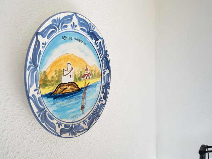 Interior detail 5, Casita Nicoline: Quesada Gem, Alicante