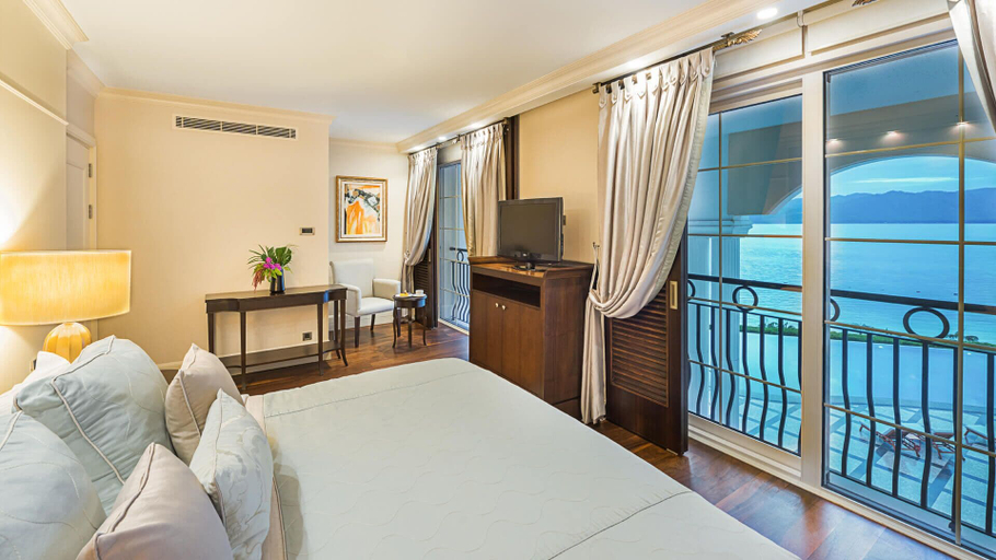 Bedroom 5, Angel's Marmaris Hotel, Marmaris