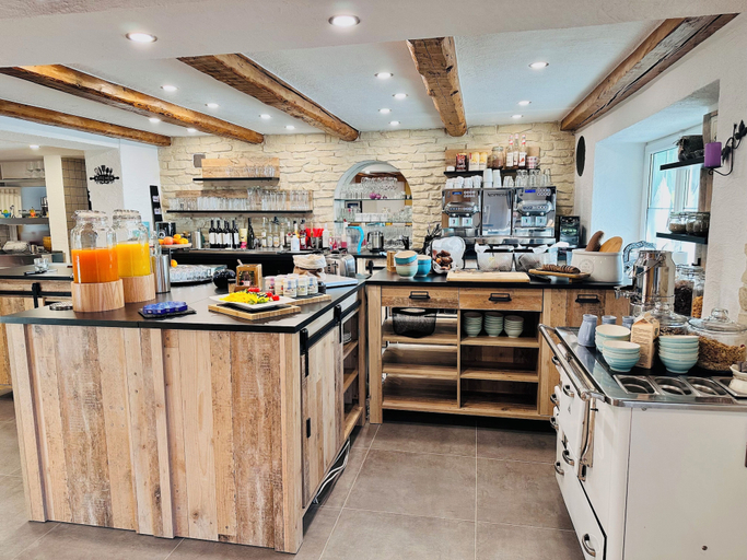 Food & Drinks 5, Hotel Lainbach, Reutte