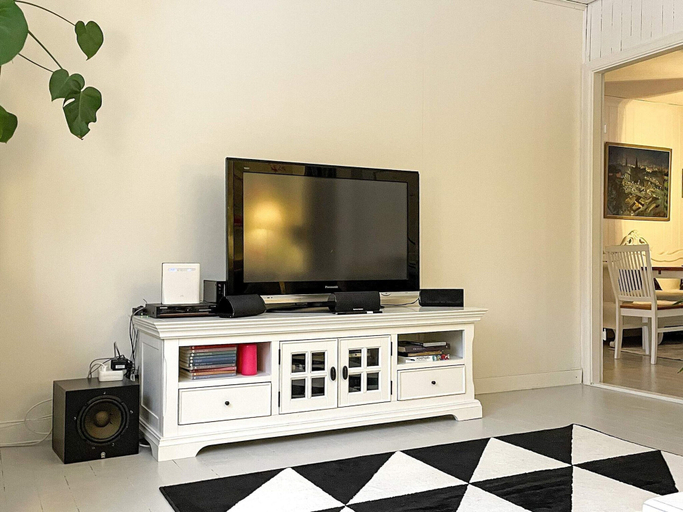 Interior 4, 2 Person Holiday Home in Aby, Norrköping