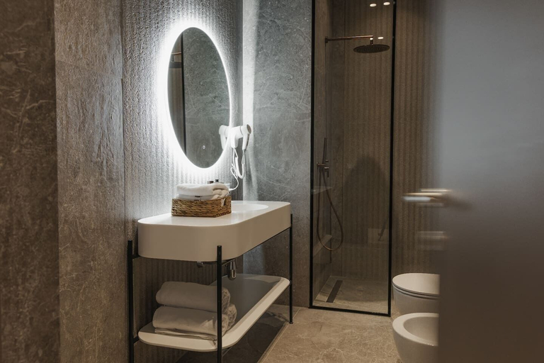 Room 4, Zins Luxury Apartment 02, Durrësit