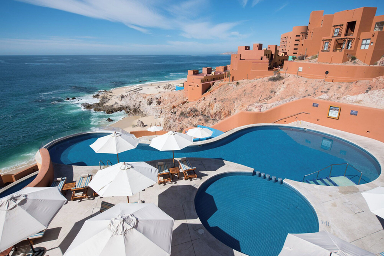 Sport & Beauty 3, Club Regina Los Cabos, La Paz