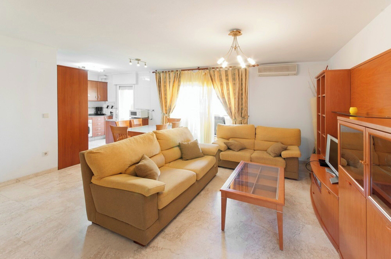 Others 4, Cascades - Apartment In Denia, Alicante