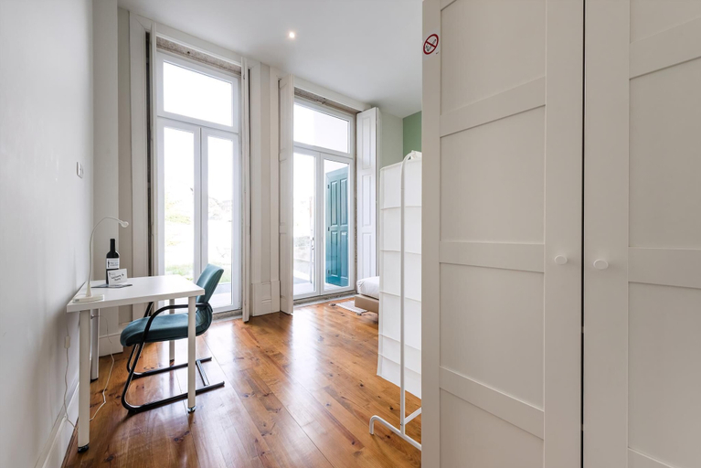 Interior, Guestready - Porto Home Guesthouse, Porto