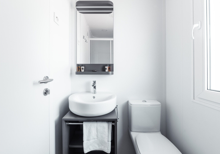Bathroom, Cottage Tenuta Primero in Grado, Gorizia