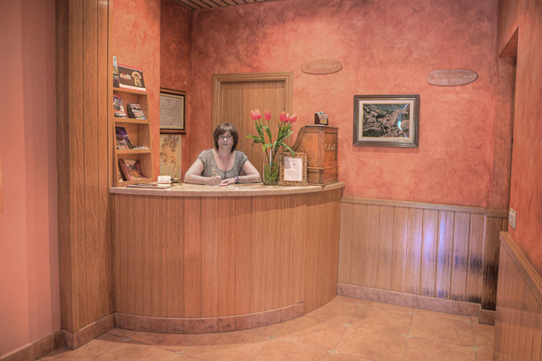 Others 5, Hotel Casa Custodio, Huesca