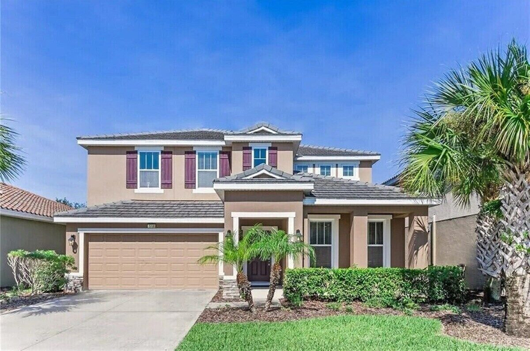 Interior 1, 5180-5-oa-spectacular Pool and spa, Polk