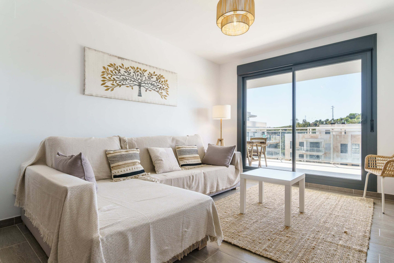 Primary image, Stylish apartment in La Cala de Mijas, Málaga