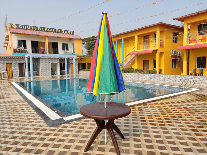 Primary image, CHUTI BEACH REOSORT, Purba Medinipur