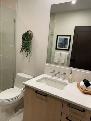 Bathroom 4, Tahoe Beach Club 303 3 Bedroom, Douglas