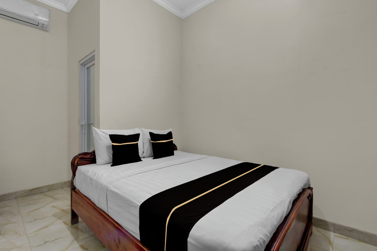 Room 2, OYO 94920 House Of Elea Minggiran, Yogyakarta