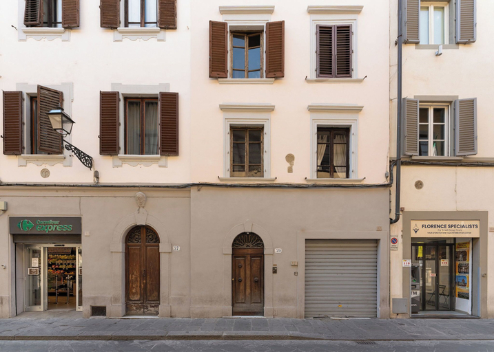 Exterior & Views 2, The Florentine Apartment - Flo Apartments, Florence