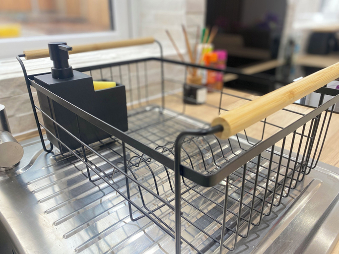 Shared kitchen 2, Ready Stay, Birmingham
