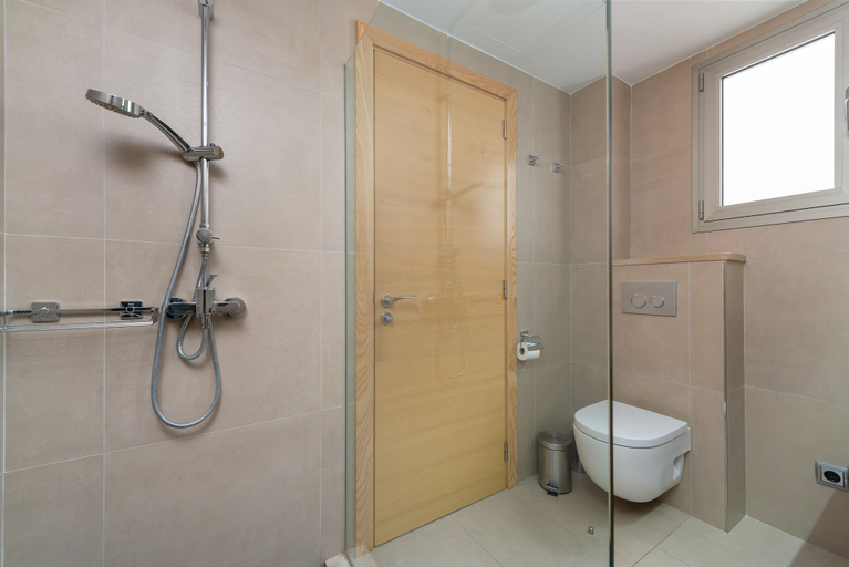 Others 4, Ca Na Xisca 1 - Apartment In Can Picafort, Baleares