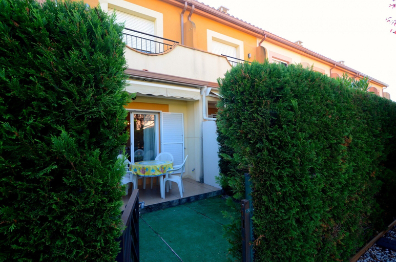 Exterior & Views 2, House in Lestartit Near Sandy Beach, Girona