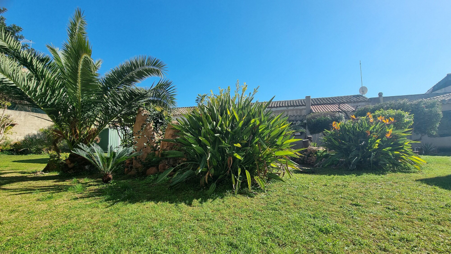 Exterior & Views, B&B Domuseo, Cagliari